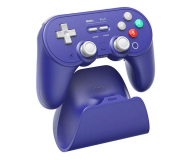 8BitDo Pro 3 Bluetooth Gamepad Purple RET00856 - 1371595 - zdjęcie 2